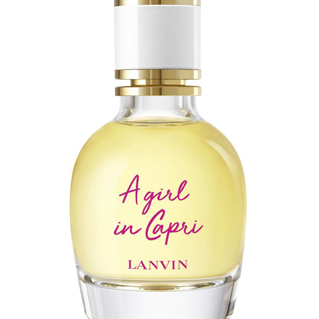 Lanvin A Girl In Capri woda toaletowa spray