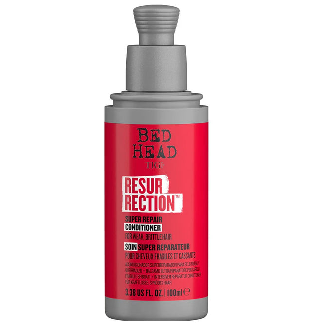Tigi Bed Head Resurrection Repair Conditioner regenerująca odżywka do włosów zniszczonych 100ml