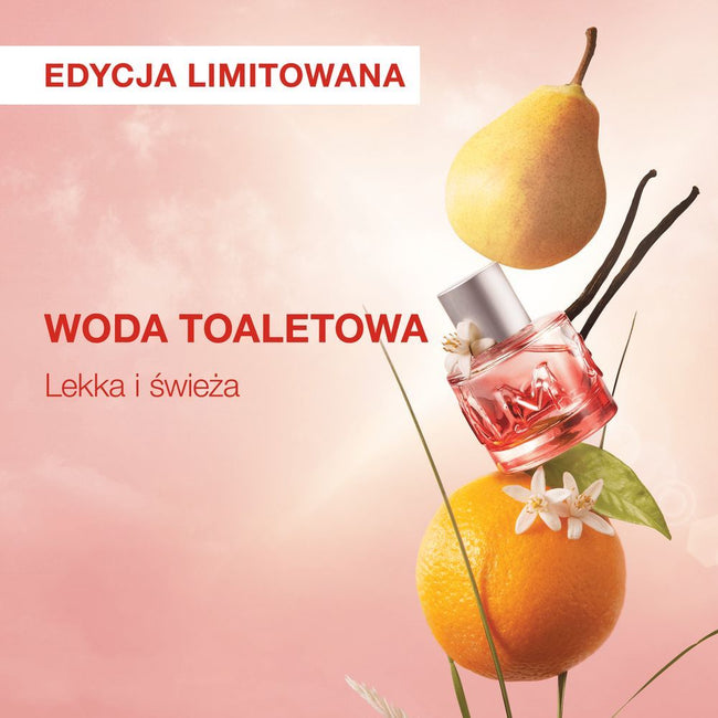 Mexx Summer Bliss For Her woda toaletowa spray