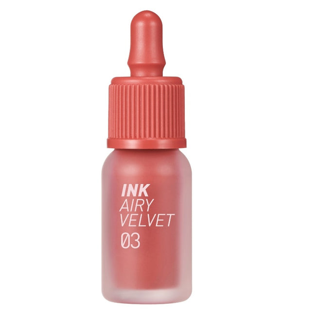 Peripera Ink Airy Velvet pomadka w płynie