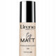 Lirene City Matt podkład matujący do twarzy 30ml