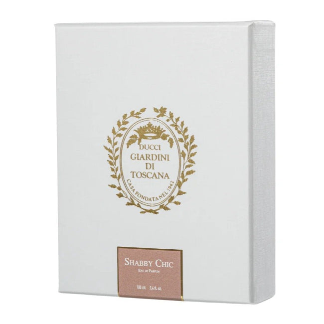 Giardini Di Toscana Shabby Chic woda perfumowana spray