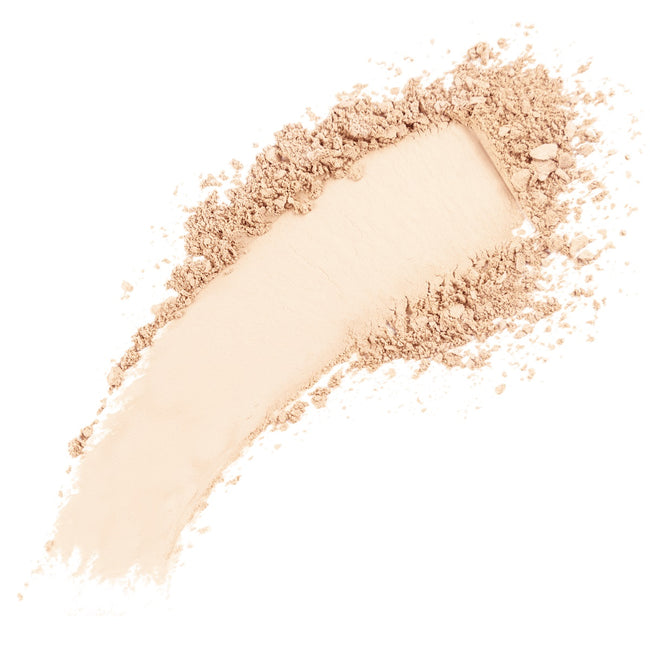 Topface Instyle Wet&Dry Powder puder do stosowania na mokro i sucho