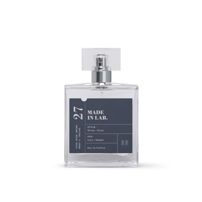 Made In Lab 27 Men woda perfumowana spray