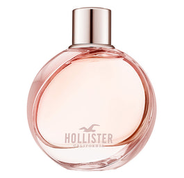 Hollister Wave For Her woda perfumowana spray