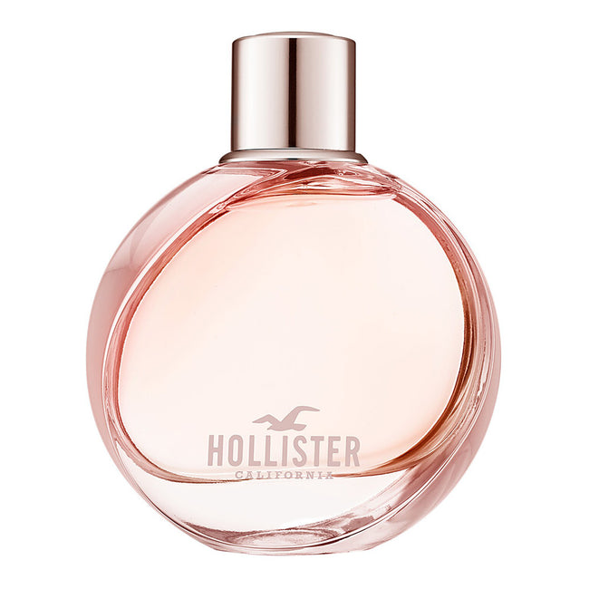 Hollister Wave For Her woda perfumowana spray