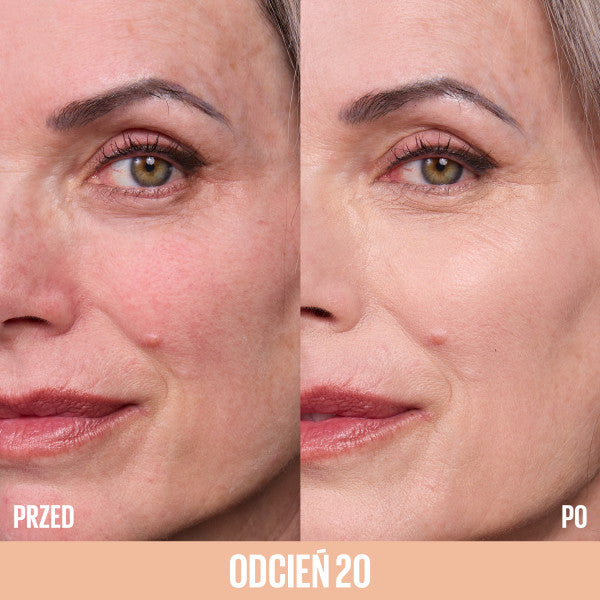 Maybelline Lifter Concealer rozświetlający korektor do twarzy 11ml