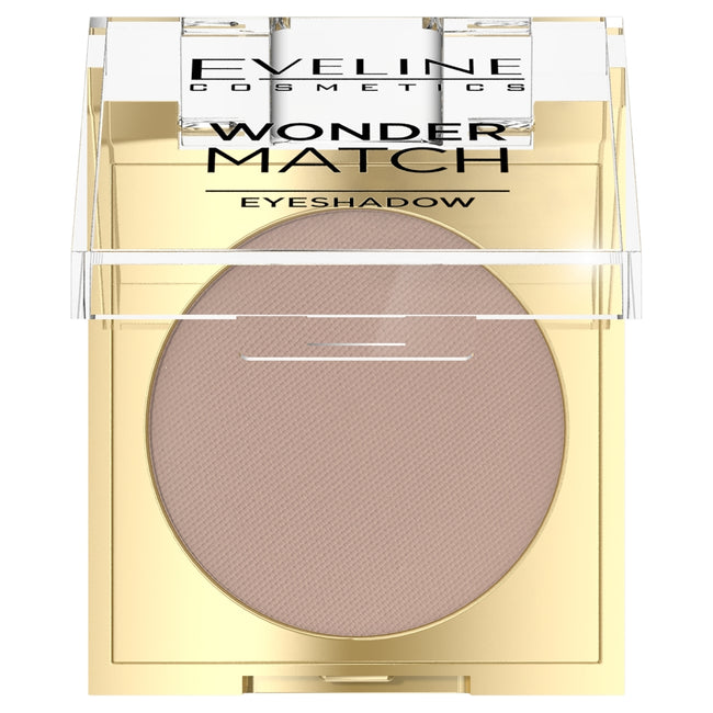 Eveline Cosmetics Wonder Match cień do powiek