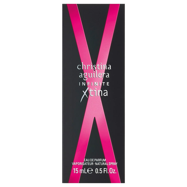 Christina Aguilera Infinite Xtina woda perfumowana spray