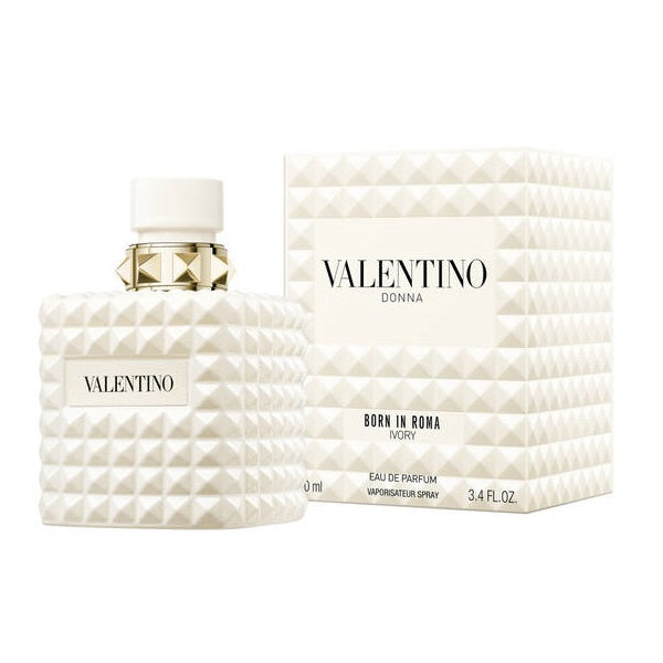 Valentino Donna Born in Roma Ivory woda perfumowana spray