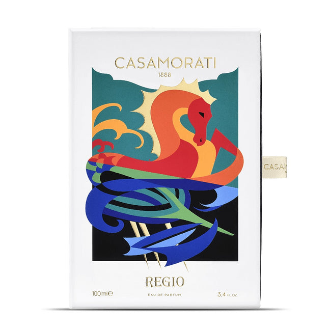 Xerjoff Casamorati 1888 Regio woda perfumowana spray