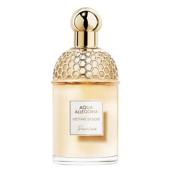 Guerlain Aqua Allegoria Nettare Di Sole woda toaletowa spray  Tester