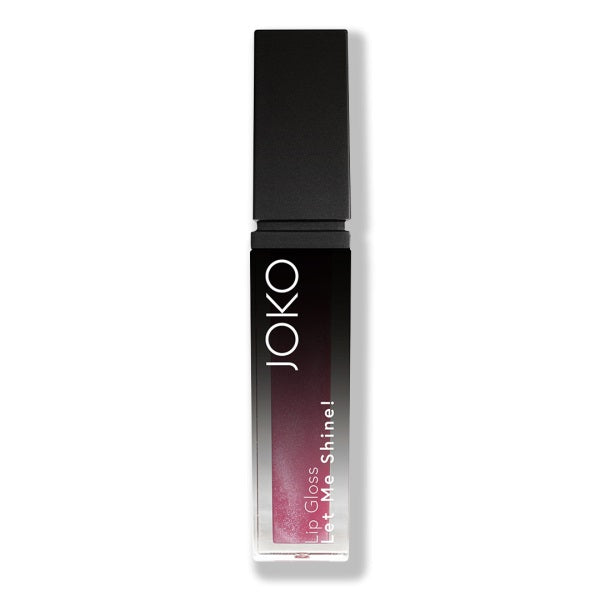 Joko Lip Gloss Let Me Shine! błyszczyk do ust