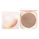 LOVRO Afterlight Glow Bronzer rozświetlający bronzer do twarzy i ciała 16g