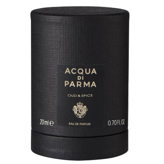 Acqua di Parma Oud & Spice woda perfumowana spray