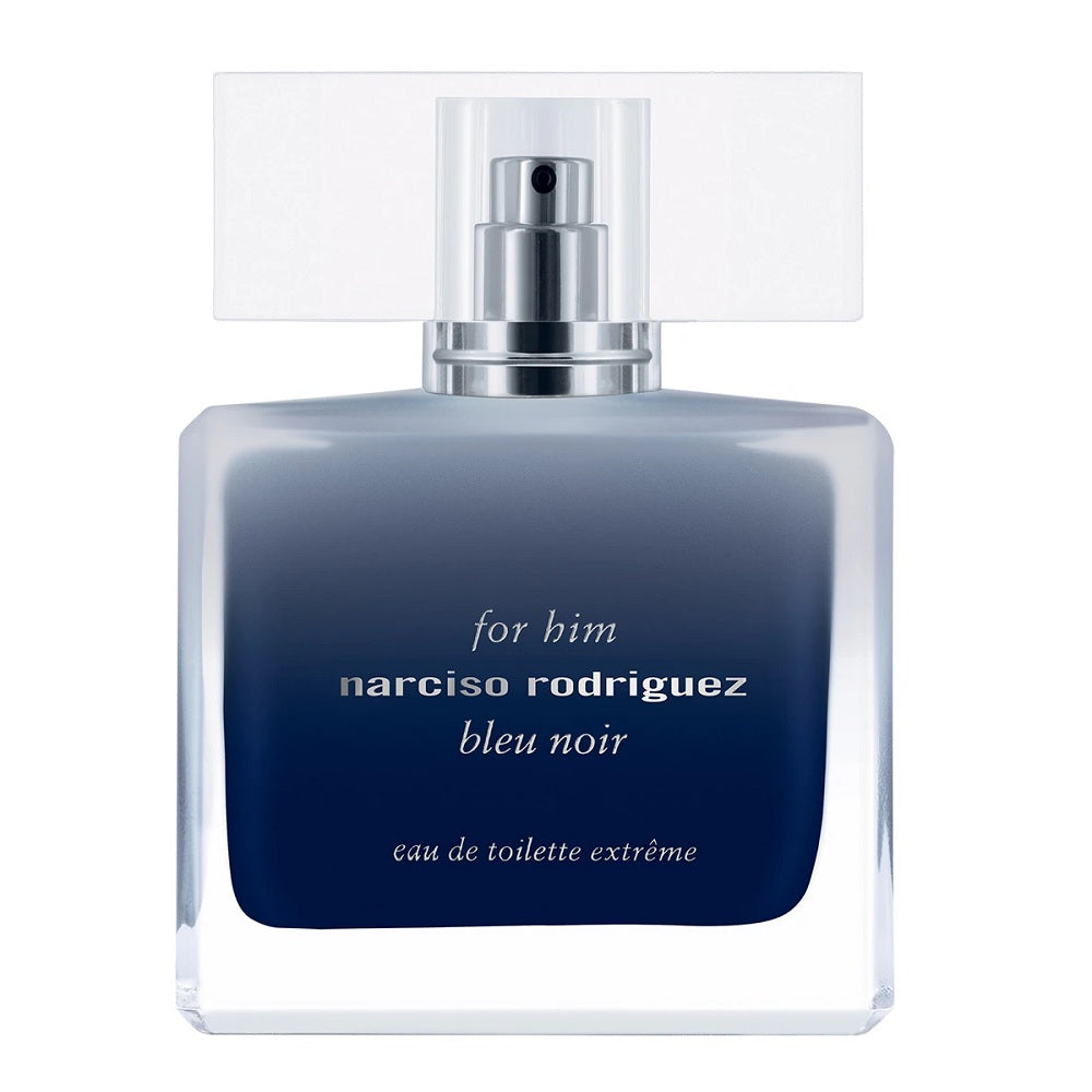 narciso rodriguez for him bleu noir extreme woda toaletowa 50 ml    