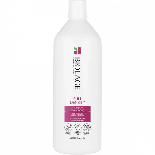 Matrix Biolage Full Density szampon zagęszczający włosy 1000ml