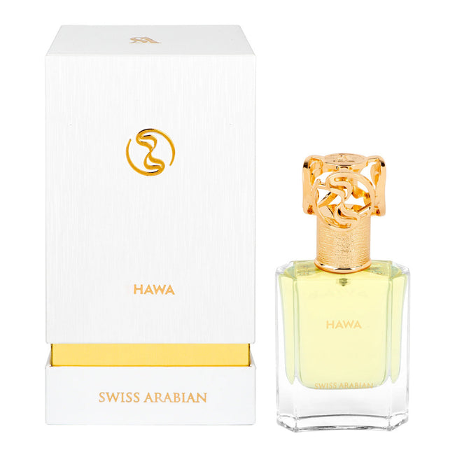 Swiss Arabian Hawa woda perfumowana