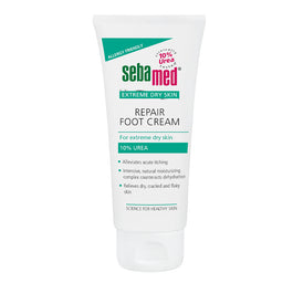 Sebamed Repair Foot Cream regenerujący krem do stóp 100ml