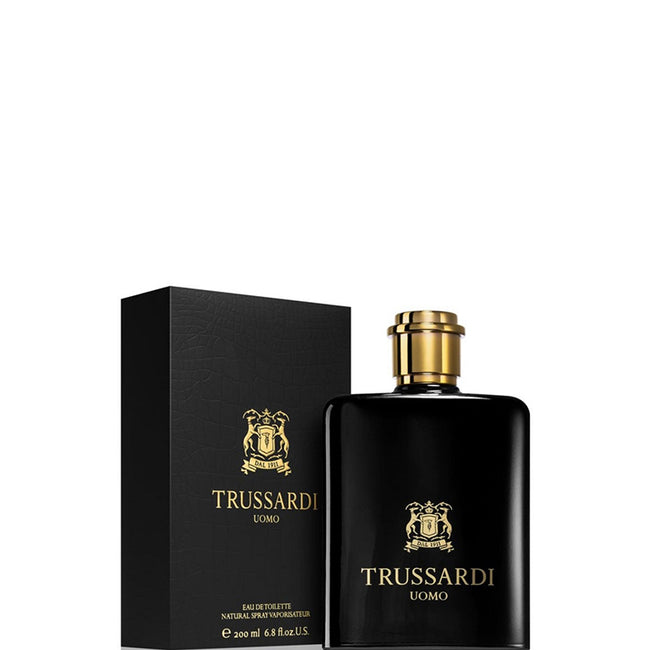 Trussardi Uomo woda toaletowa spray