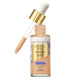 Max Factor Miracle Pure 2w1 Skin Reset pielęgnujący podkład z serum o wegańskiej formule