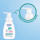 Bambino Rodzina Intimo pH kojąca pianka do higieny intymnej 250ml