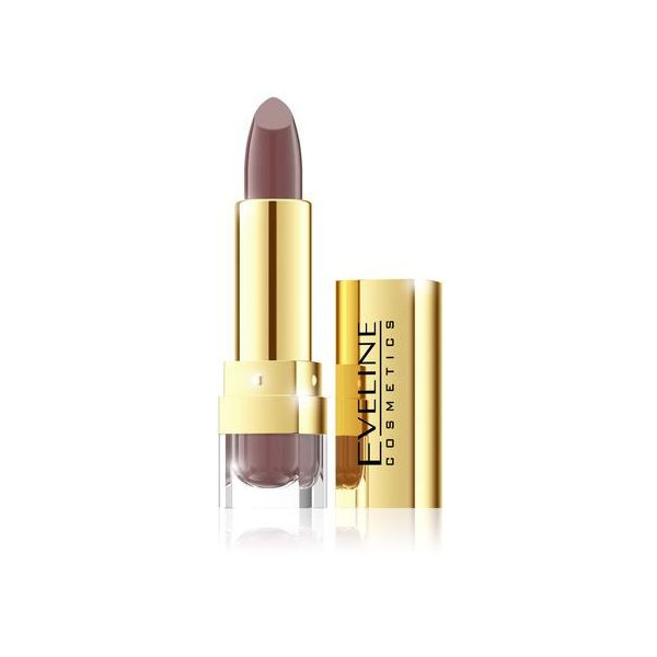 Eveline Cosmetics Color Edition pomadka do ust 720 Hot Chocolate