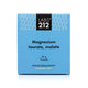 LABS212 Magnesium Taurate Malate suplement diety w proszku 94g