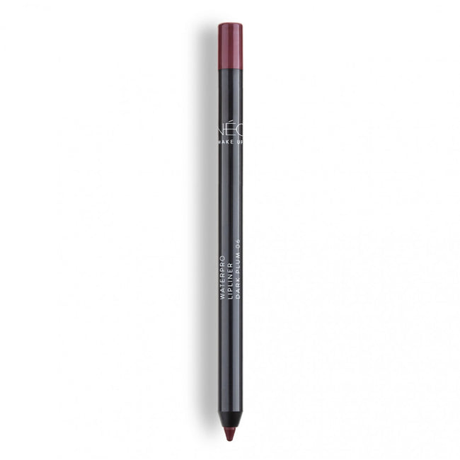 NEO MAKE UP Waterproof Gel Lipliner wodoodporna konturówka do ust