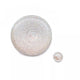 Essence Meta Glow top coat do paznokci z efektem holograficznym 8ml