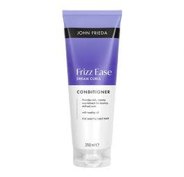 John Frieda Frizz Ease Dream Curls odżywka do włosów kręconych 250ml