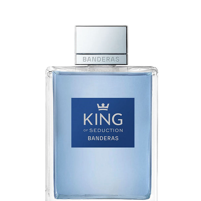 Antonio Banderas King Of Seduction woda toaletowa spray