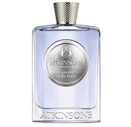 Atkinsons Lavender On The Rocks woda perfumowana spray 100ml