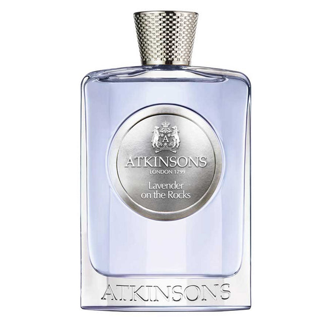 Atkinsons Lavender On The Rocks woda perfumowana