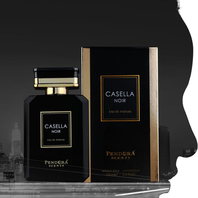 Pendora Scents Casella Noir woda perfumowana
