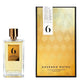 Rosendo Mateu No 6 Jasmin Sandalwood Oriental Musk woda perfumowana spray