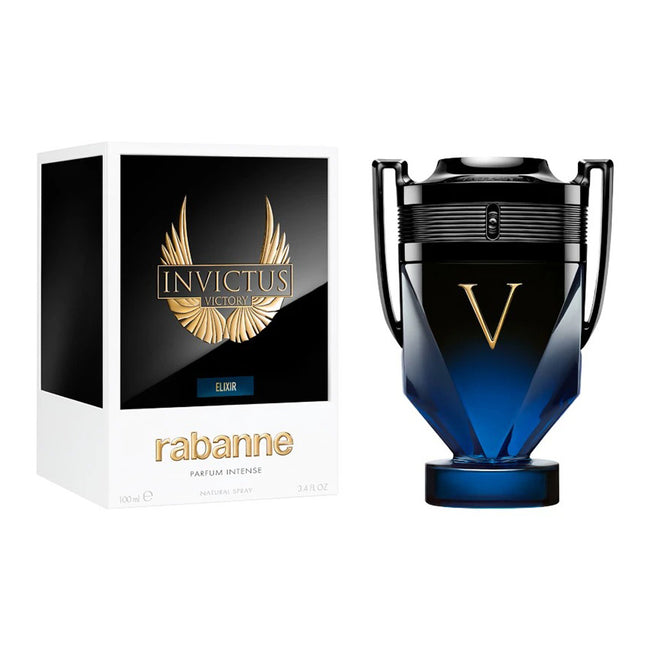 Paco Rabanne Invictus Victory Elixir perfumy