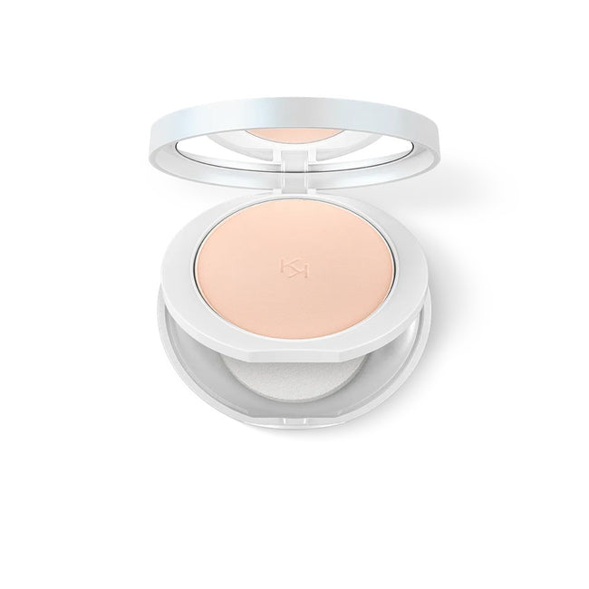KIKO Milano Urban Shield Powder Foundation SPF50 matujący podkład w pudrze 9g