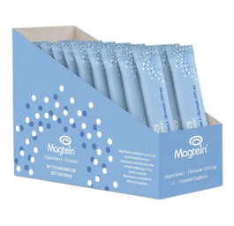 Doctor Life Magtein Magnesium L-Threonate 2083mg suplement diety 30 saszetek