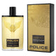Police Amber Gold woda toaletowa spray