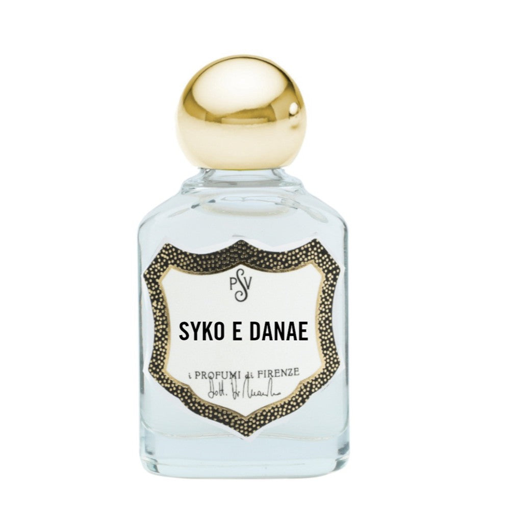 i profumi di firenze syko e danae woda perfumowana 10 ml     