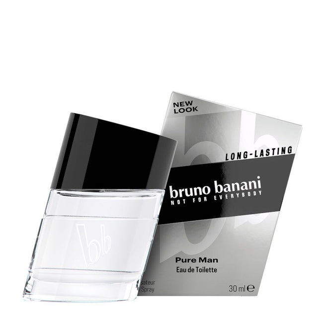 Bruno Banani Pure Man woda toaletowa spray