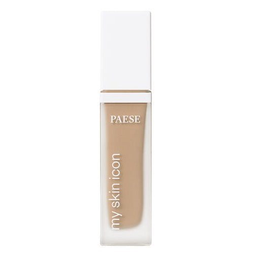 Paese My Skin Icon podkład matujący