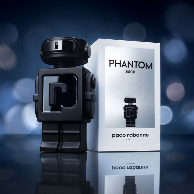 Paco Rabanne Phantom perfumy