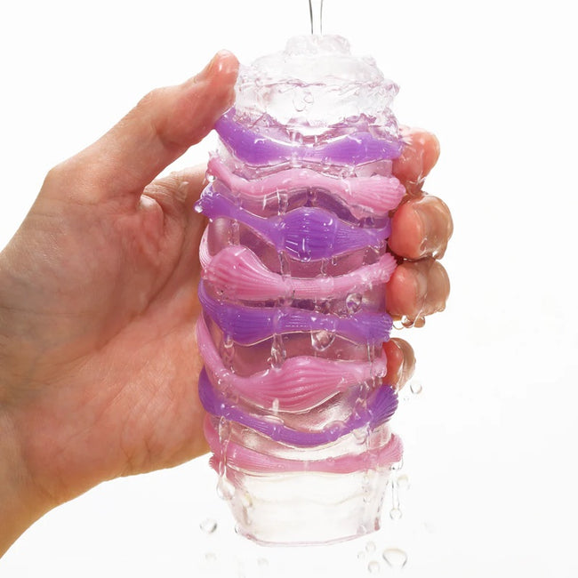 TENGA Arte Drape masturbator ręczny