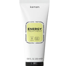 Kemon Energy Treatment kuracja energetyzująca 200ml