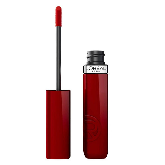 L'Oreal Paris Infaillible Laque Resistance pomadka w płynie