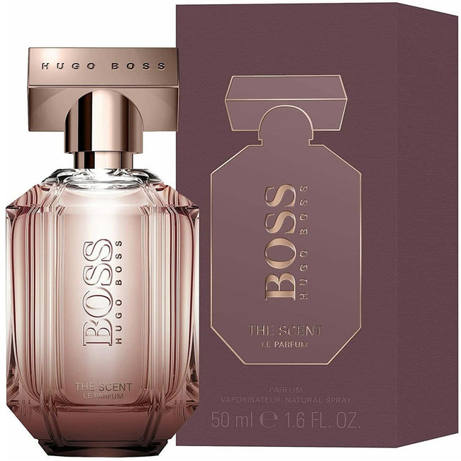 Hugo Boss The Scent Le Parfum For Her perfumy spray