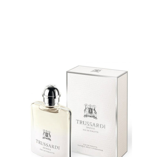 Trussardi Donna woda toaletowa spray