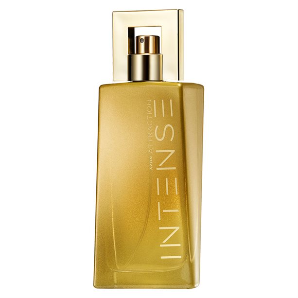 Avon Attraction Intense woda perfumowana spray